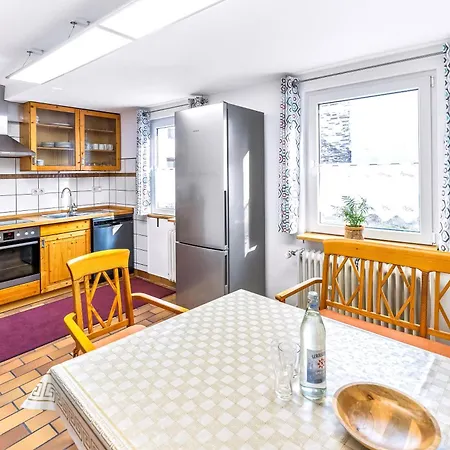 Ferienhaus Franziska Münstermaifeld