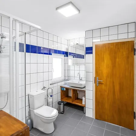 Ferienhaus Franziska Münstermaifeld