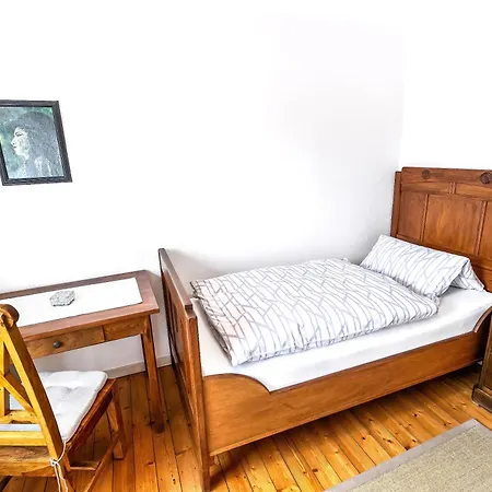 Ferienhaus Franziska Münstermaifeld