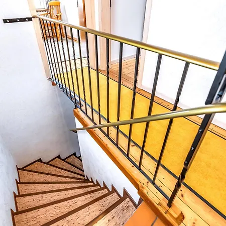 Franziska Ferienhaus Münstermaifeld