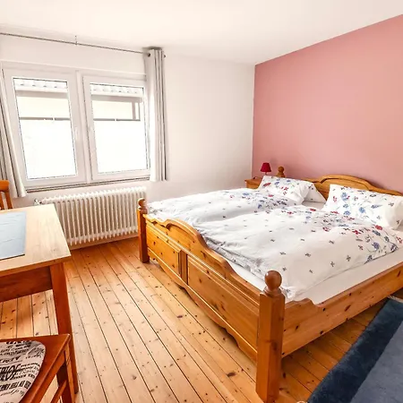 Franziska Münstermaifeld