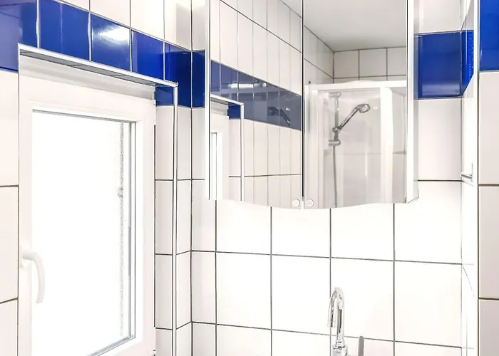 度假居 Franziska *