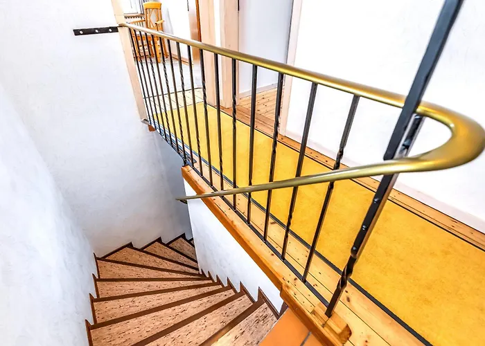 Franziska 度假居 Münstermaifeld