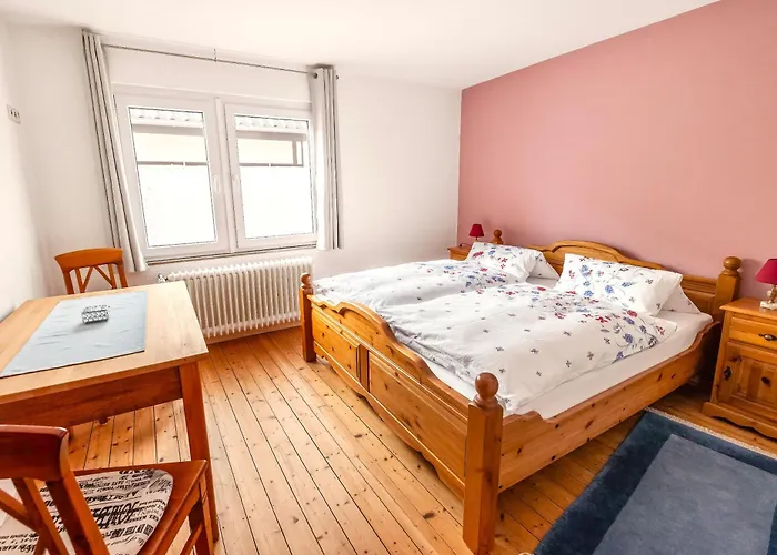 Franziska Münstermaifeld