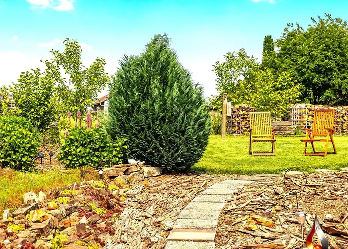 Franziska 度假居 *